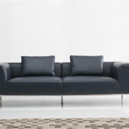 皮藝沙發(fā)-S89